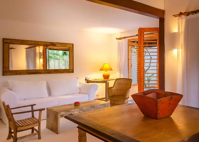 Villas De Gaia Boutique